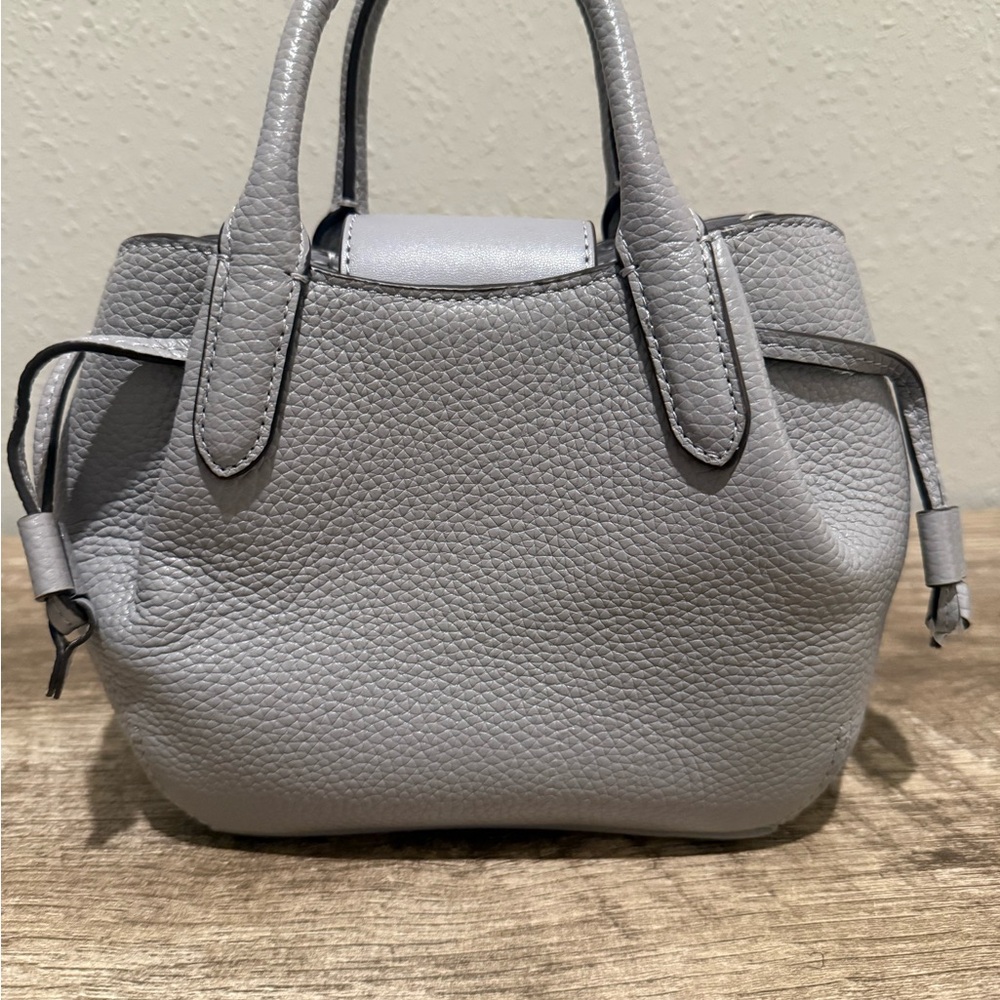 Kate Spade Dumpling Mini Satchel - Picture 7 of 9